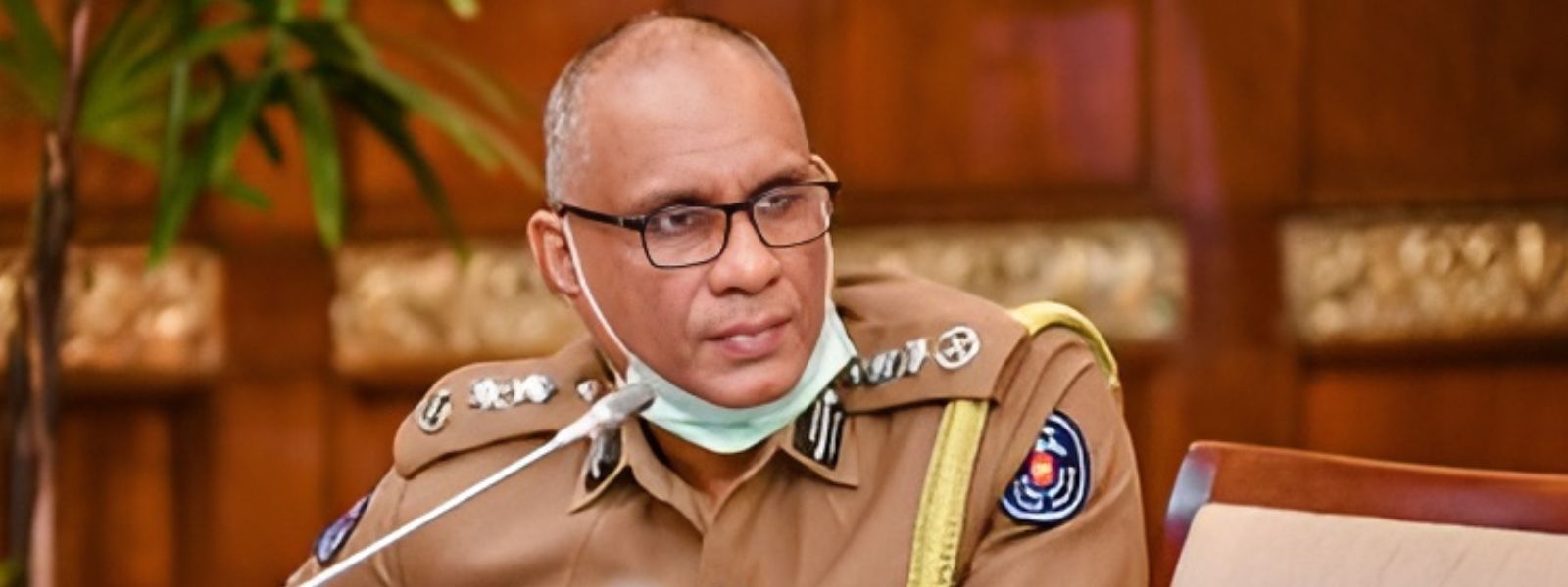 Former IGP C.D. Wickramaratne Dies